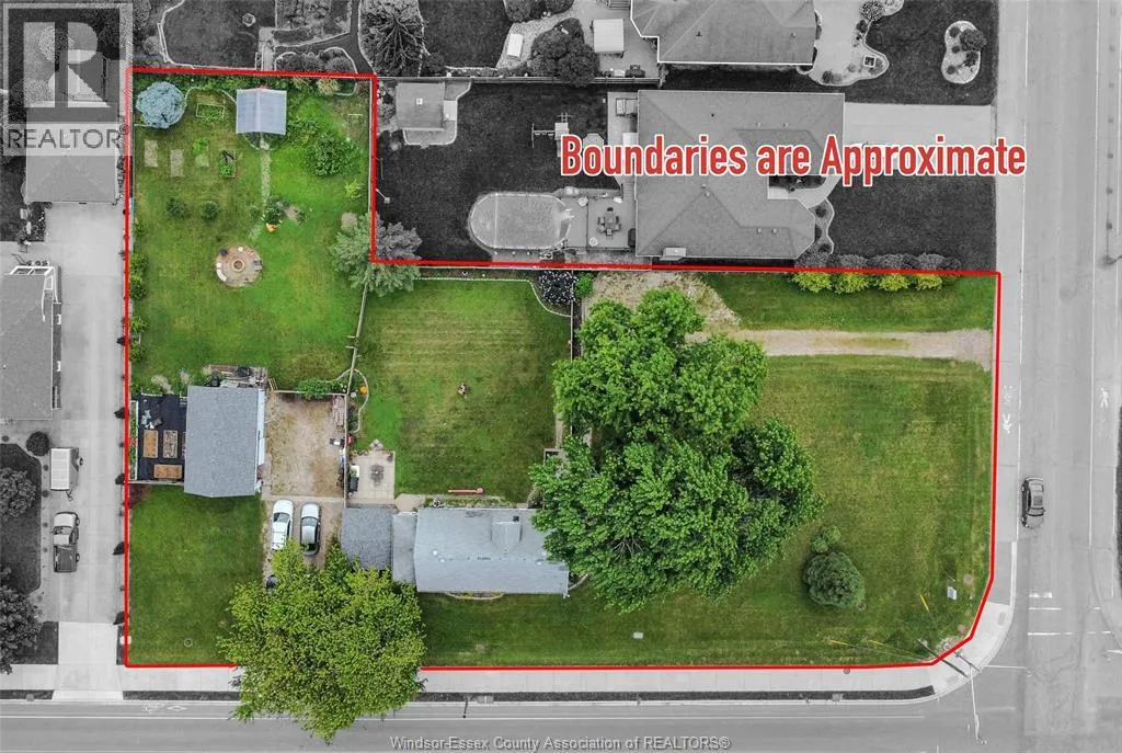 Residential For Sale