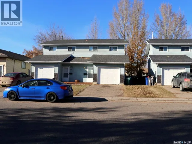 227-229 Wakabayashi WAY, Saskatoon, Saskatchewan S7K7M4