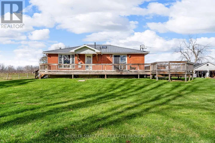 17637 ISLAND ROAD E, South Stormont, Ontario K0C1S0