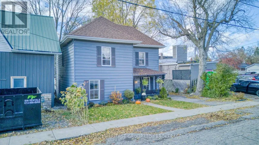 143 GREEN STREET, Deseronto (Deseronto (Town)), Ontario K0K1X0