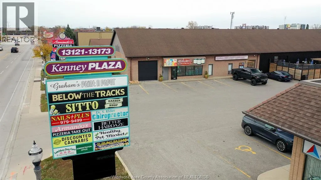 Commercial Sale For Sale