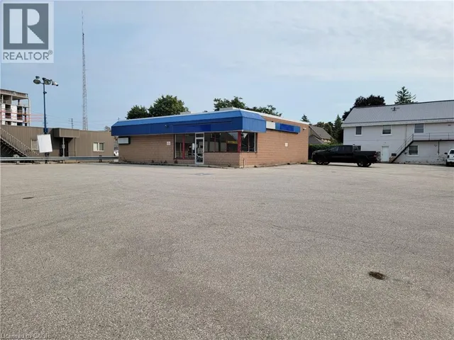 189 10TH Street, Hanover, Ontario N4N1N8