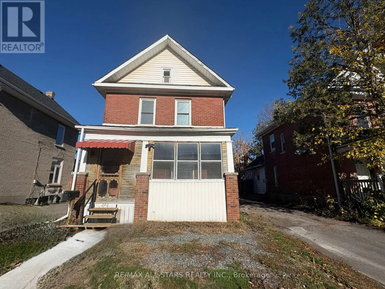 Residential For Sale