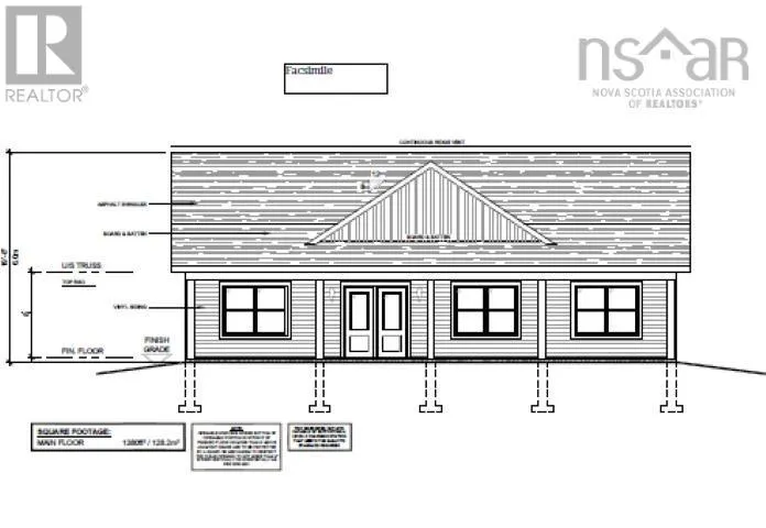 Lot A-3 Woodchuck Lane, Goffs, Nova Scotia B2T1B9