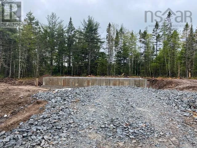 Lot A-3 Woodchuck Lane, Goffs, Nova Scotia B2T1B9