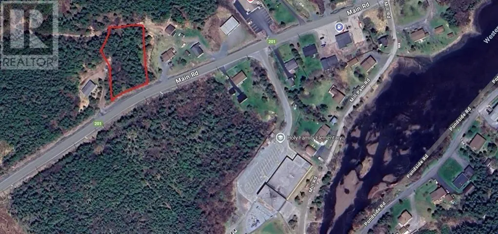 241 Main Road, Chapel Arm, Newfoundland & Labrador None