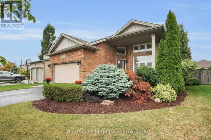 1689 BAYSWATER CRESCENT, London North (North E), Ontario N6G5M9