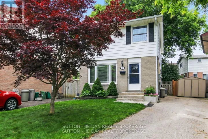 55 CONSTABLE COURT, London North (North I), Ontario N6G3N7