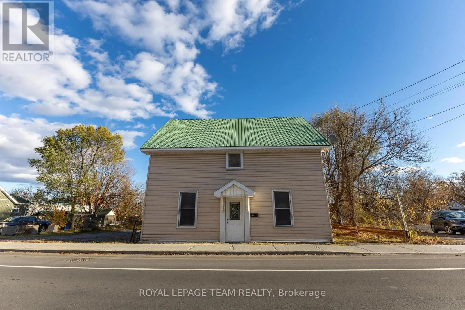 Residential For Sale