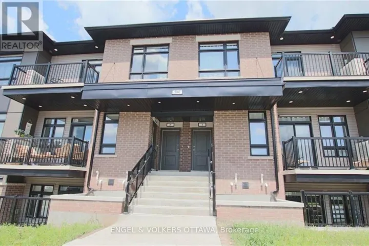 H - 380 ROLLING MEADOW CRESCENT, Ottawa, Ontario K1W0S1