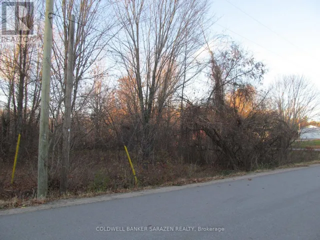 0 FISHER STREET N, McNab/Braeside, Ontario K0A3L0
