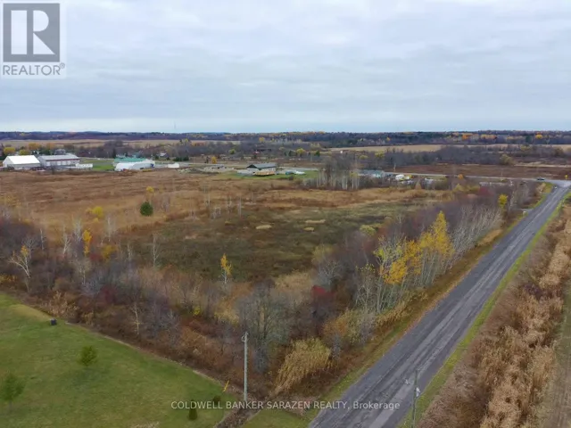 PTS 3/4 CONCESSION 7 ROAD, Alfred and Plantagenet, Ontario K0B1L0