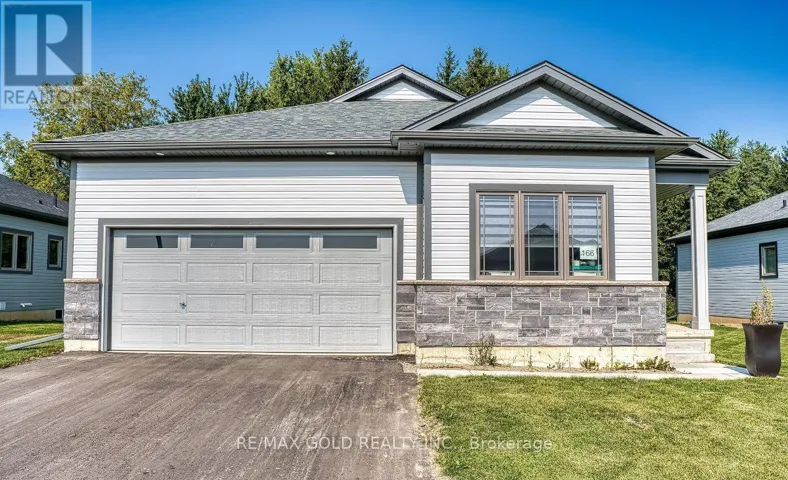 166 ELLEN STREET, North Perth (Elma), Ontario N0G1B0