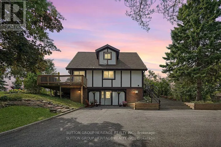 184 PIRATES GLEN DRIVE, Trent Lakes, Ontario K0M1A0