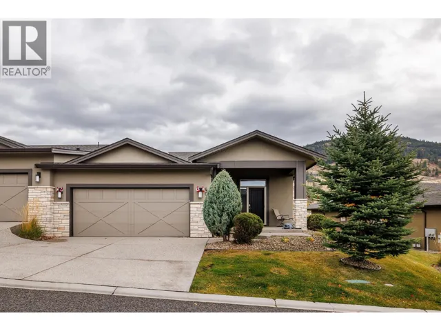 1836 Tower Ranch Boulevard Unit# 40, Kelowna, British Columbia V1P1S8