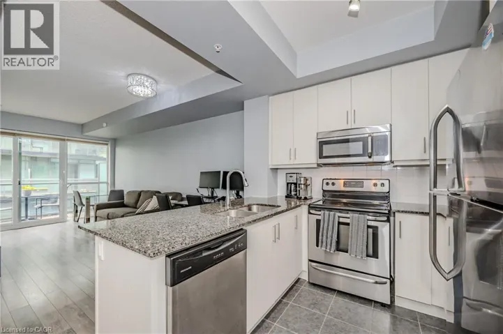 15 JAMES FINLAY Way Unit# 917, Toronto, Ontario M3M0B3