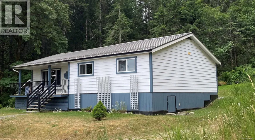241 Aust Way, Salt Spring, British Columbia V8K2B2