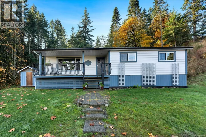 241 Aust Way, Salt Spring, British Columbia V8K2B2