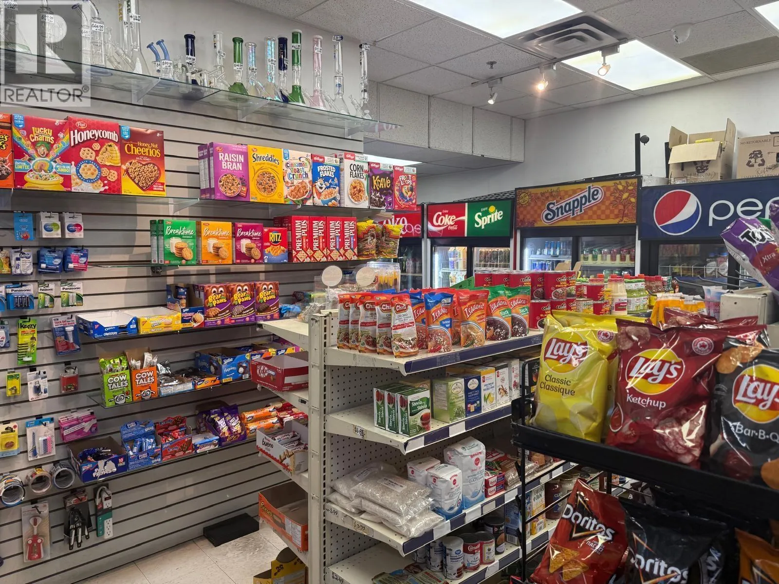 Commercial Sale For Sale