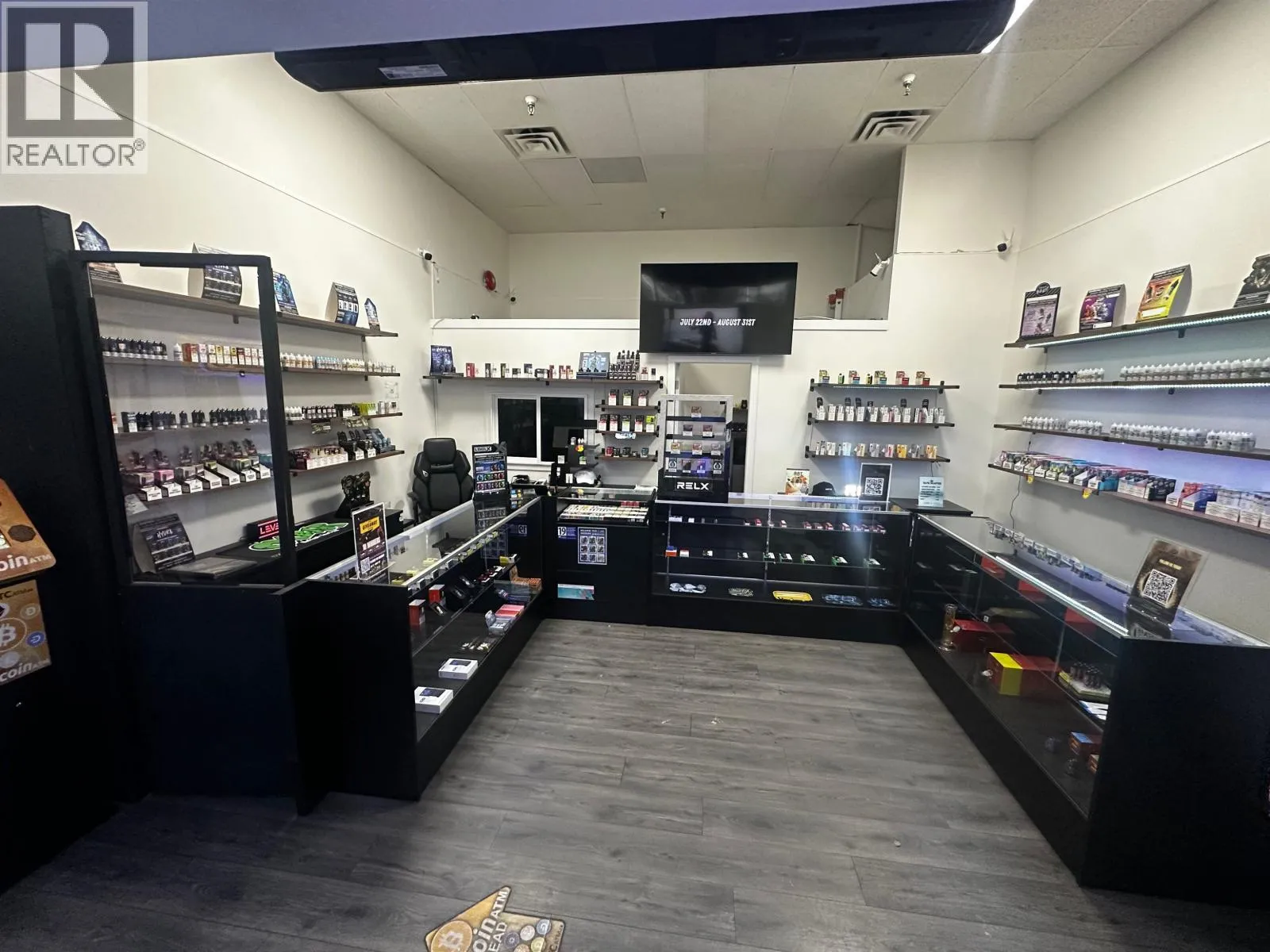 Commercial Sale For Sale