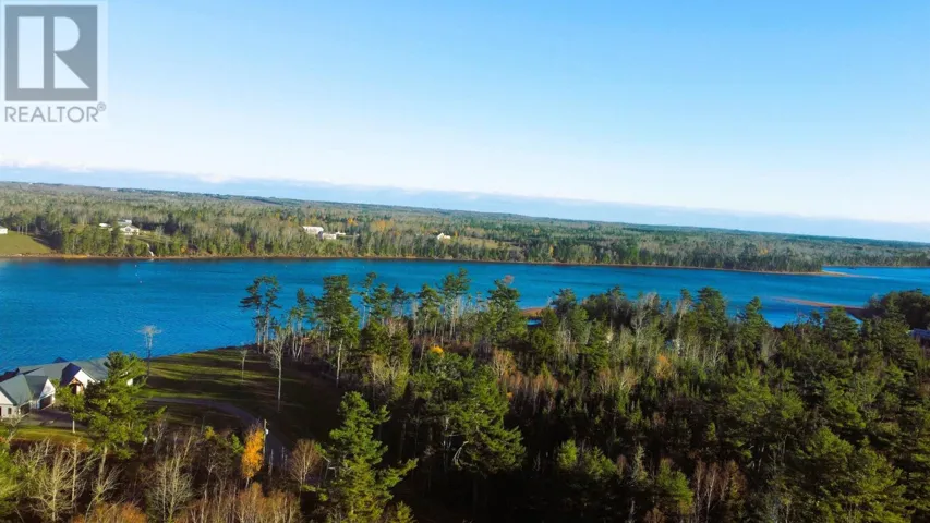 TBD Gladstone Road, Murray River, Prince Edward Island C0A1R0