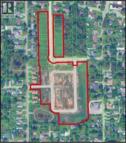 N/A SCHOOLEY Road, Fort Erie, Ontario L0S1B0