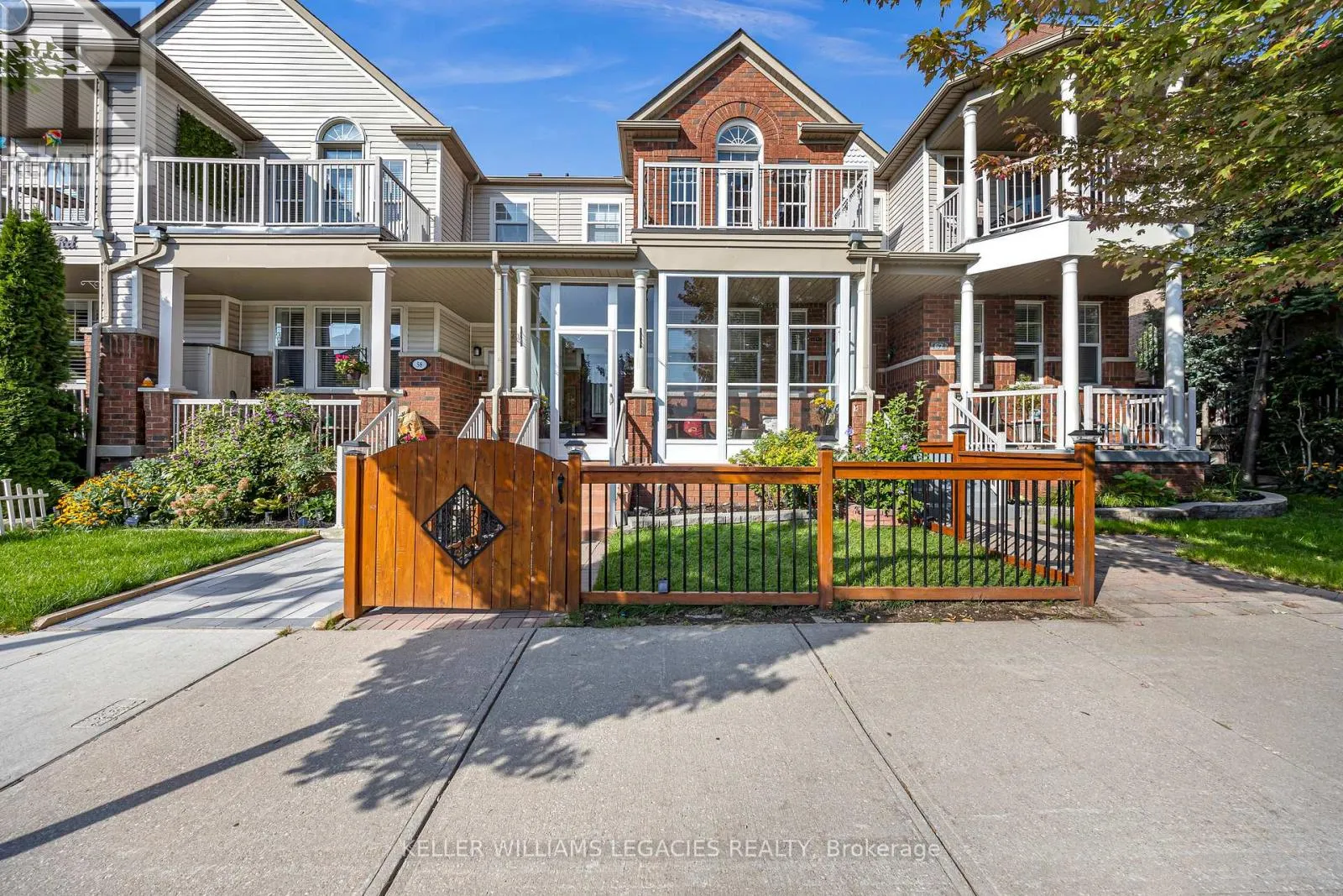 Residential For Sale