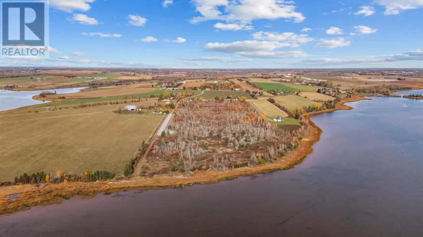 2024-5 Henry Road, Vernon Bridge, Prince Edward Island C0A2E0