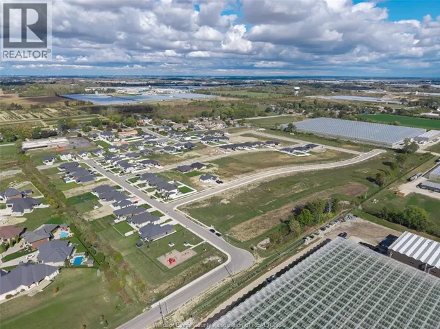 1864 MOLISE BOULEVARD, Kingsville, Ontario N9Y0G6