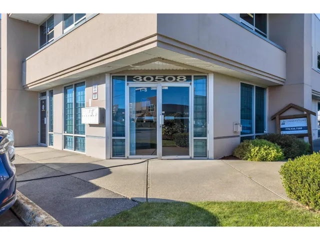 1B 30508 GREAT NORTHERN AVENUE, Abbotsford, British Columbia V2T6H4