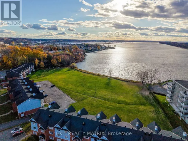 1C - 160 EDWARDS STREET, Clarence-Rockland, Ontario K4K1H9