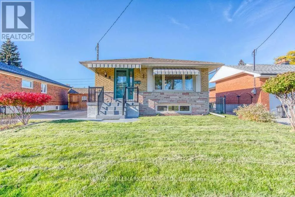 Residential For Sale