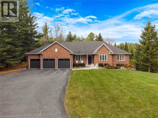 226 HUME Road, Puslinch, Ontario N0B2J0