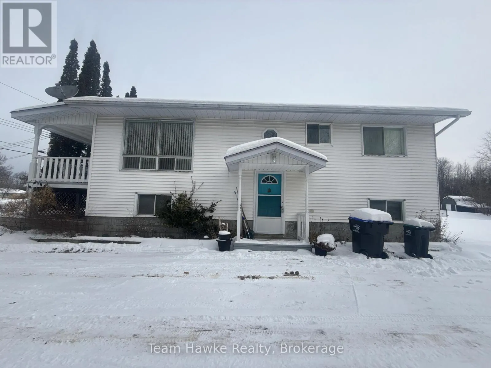 Residential For Sale