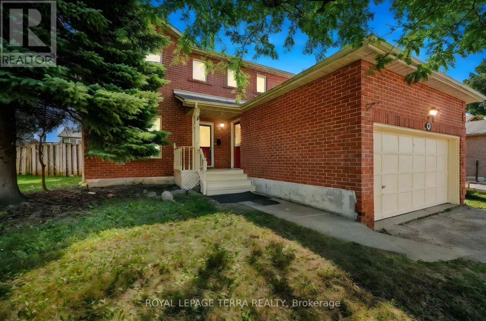 Residential For Sale