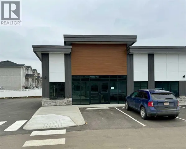 204, 4979 Southlands Drive SE, Medicine Hat, Alberta T1B0E9