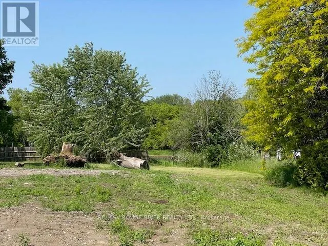 PART #1 ONTARIO STREET, Cramahe (Colborne), Ontario K0K1S0