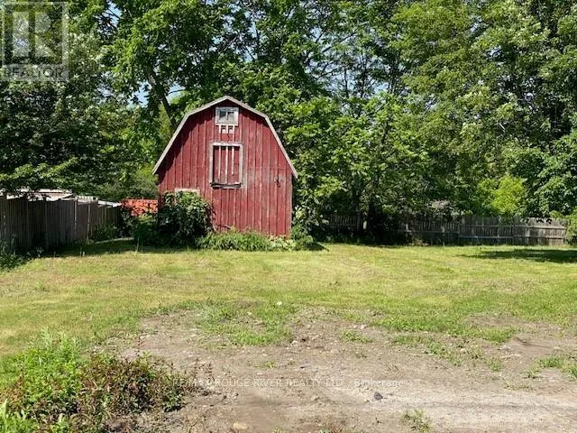PART #3 ONTARIO STREET, Cramahe (Colborne), Ontario K0K1S0