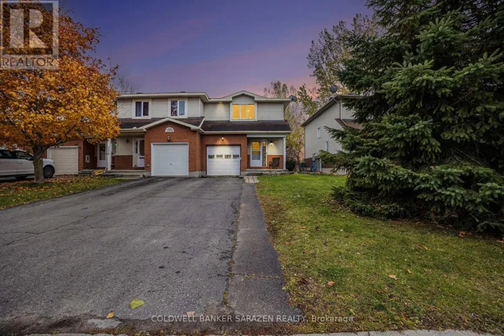330 FAIRBROOKE COURT, Arnprior, Ontario K7S0E6