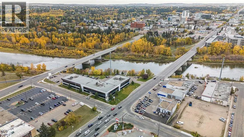 4919 59 Street, Red Deer, Alberta T4N6C9