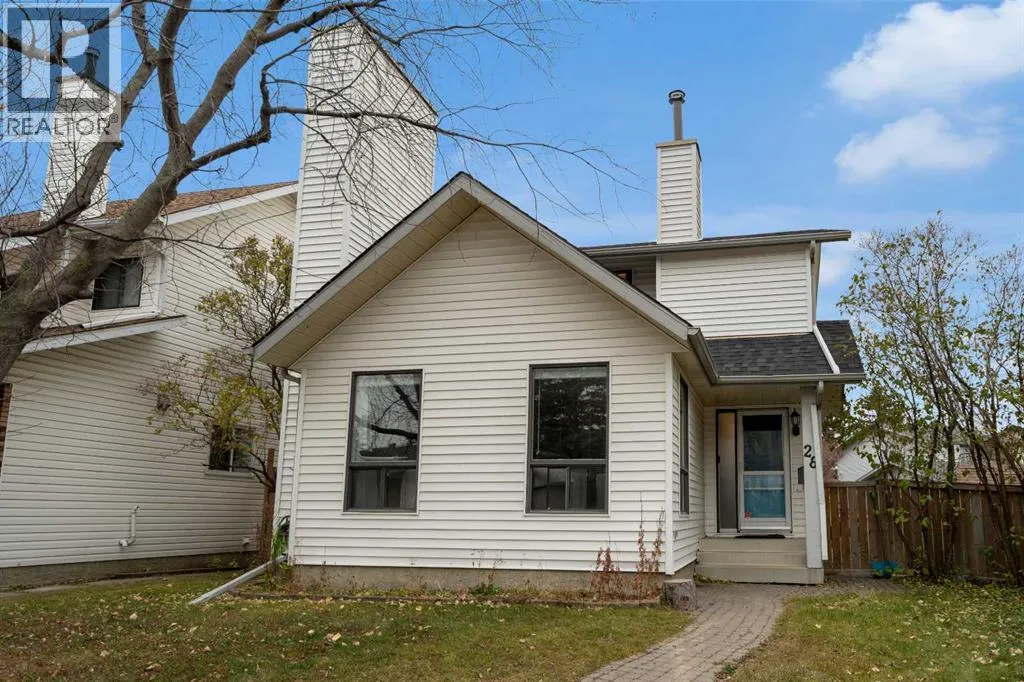 Residential For Sale