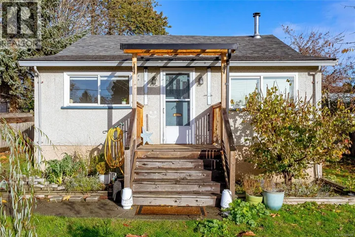 683 Powell St, Duncan, British Columbia V9L3V8