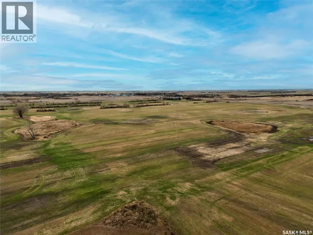 SE 2-1-5 W2 - North Portal, Coalfields Rm No. 4, Saskatchewan S0C0C6