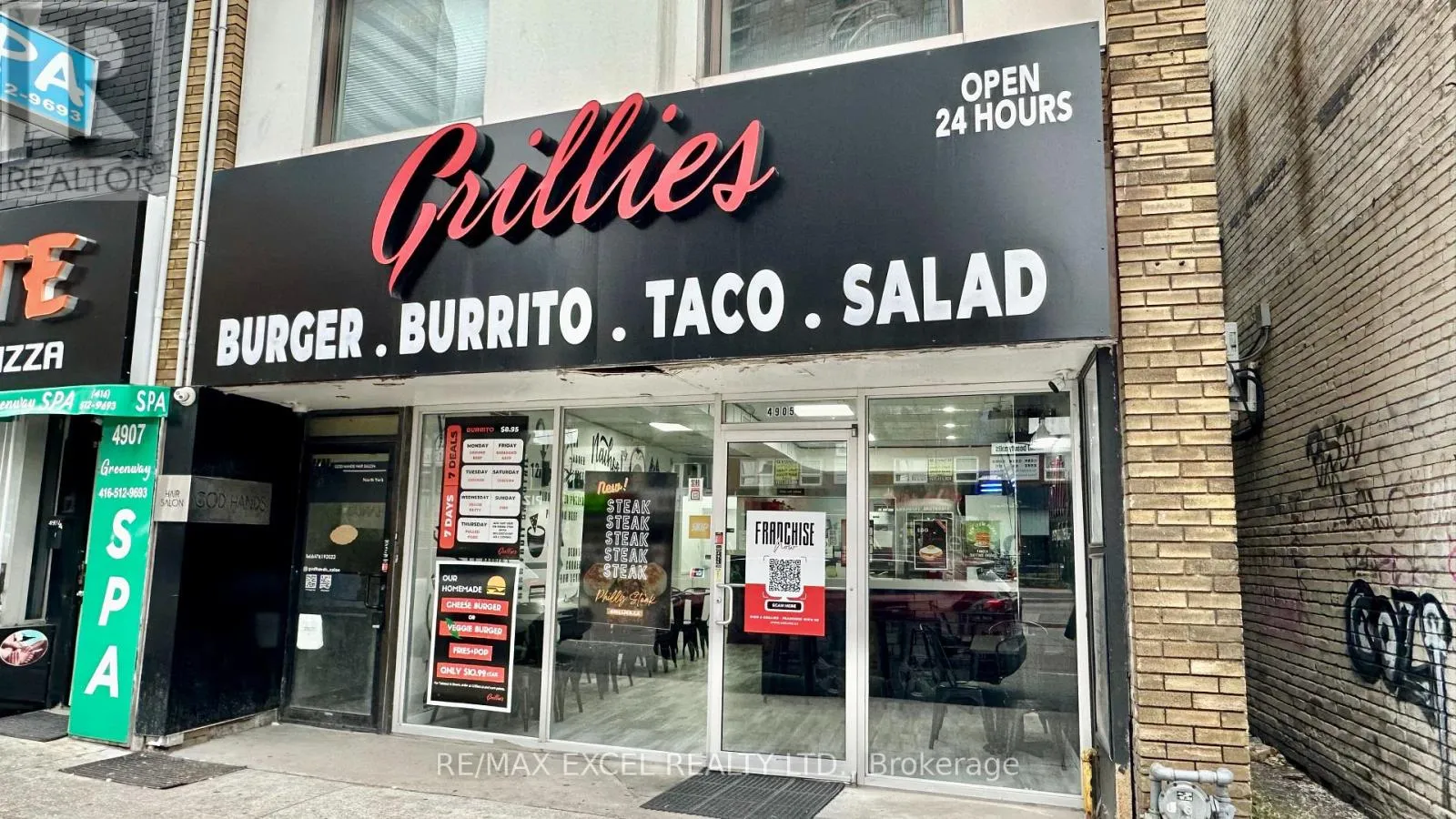 Commercial Sale For Sale