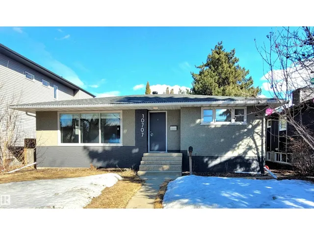 10707 129 ST NW, Edmonton, Alberta T5N1Y2