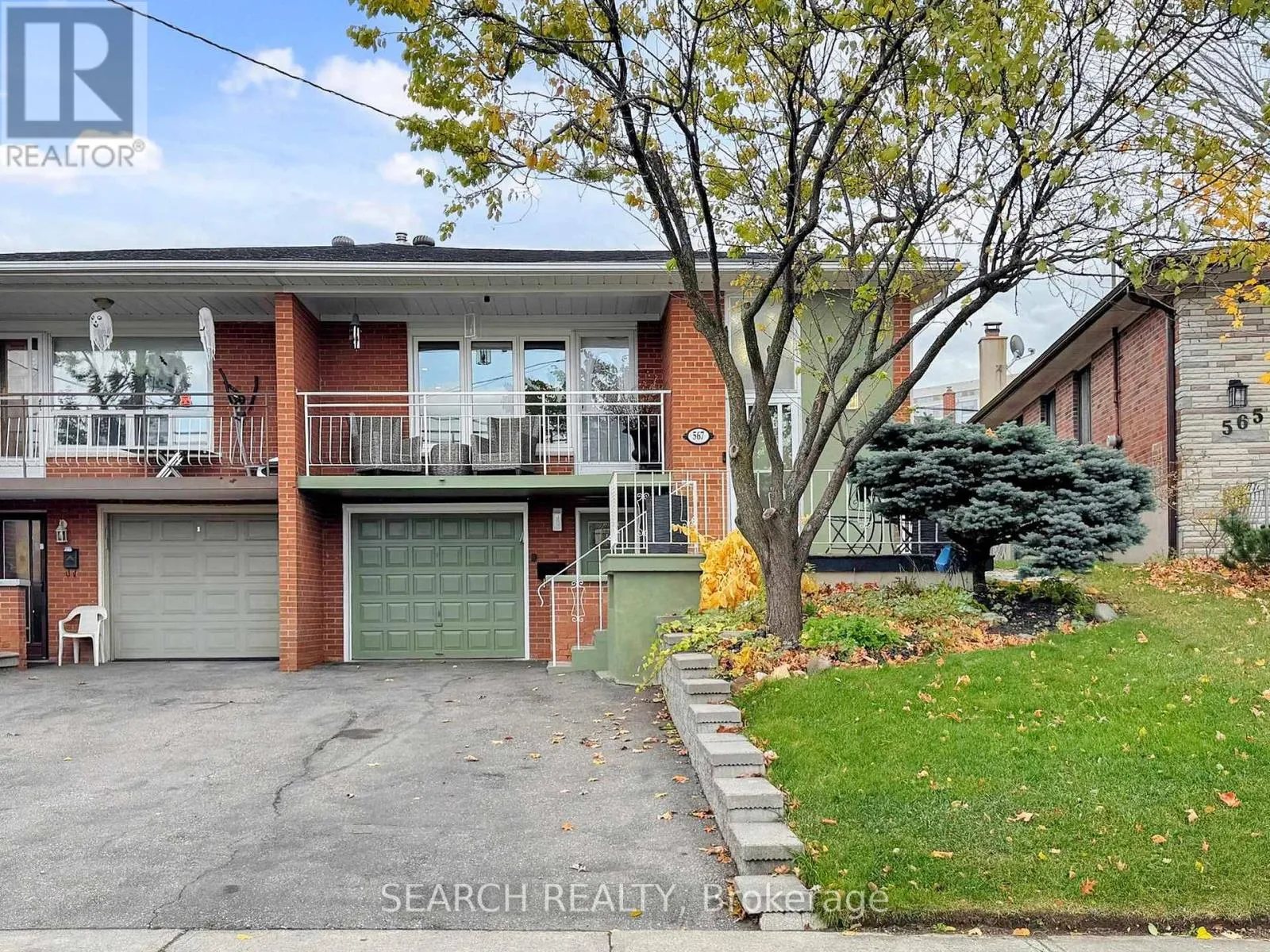 Residential For Sale