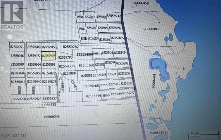 Swaines Road, Port Clyde, Nova Scotia B0W1E0