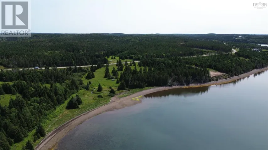 247 Highway, St. Peter's, Nova Scotia B0E3B0