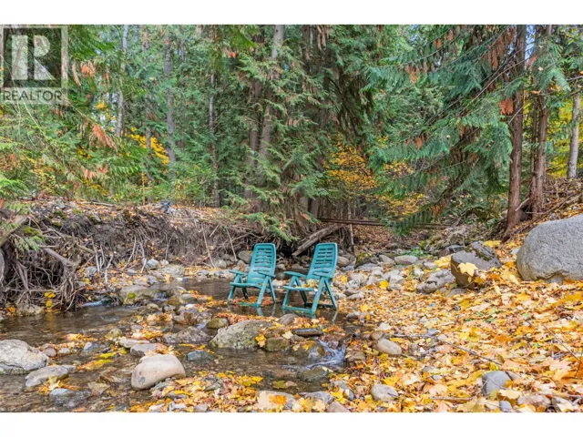 5615 East Vernon Road, Vernon, British Columbia V1B3K1