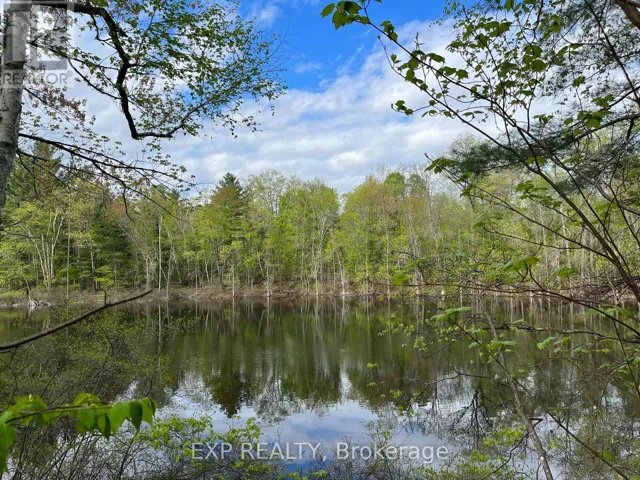 LOT 4 SANDY SHORES TRAIL, Madawaska Valley, Ontario K0J1B0